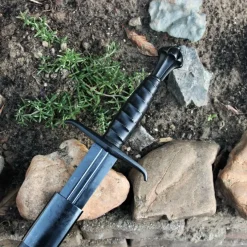 Windlass Steelcrafts épée Bâtarde Médiévale Italienne