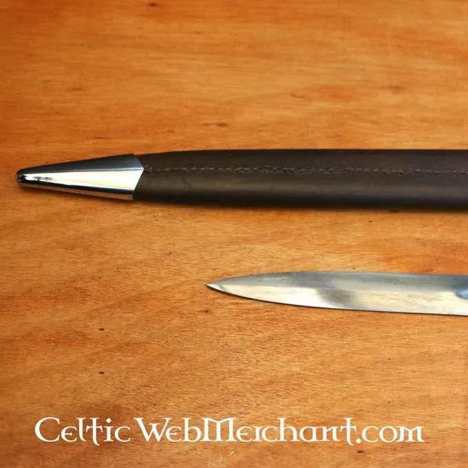 Red Dragon Épée Bâtarde, Trempée 5 Red Dragon Épée Bâtarde, Trempée – Image 3