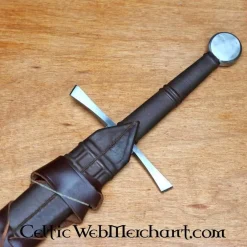 Red Dragon Épée Bâtarde, Trempée 12 Red Dragon Épée Bâtarde, Trempée -France Épées médiévales Soldes 2023 epee batarde trempee 4