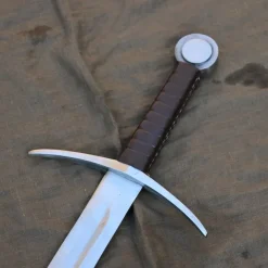 Mytholon Épée Battle-ready Arnold (émoussé 3 Mm) -France Épées médiévales Soldes 2023 epee battle ready arnold emousse 3 mm 2