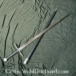 Hanwei Epée Btarde Tinker, Battle-ready (émoussé 3 Mm) -France Épées médiévales Soldes 2023 epee btarde tinker battle ready emousse 3 mm 2