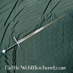 Hanwei Epée Btarde Tinker, Battle-ready (émoussé 3 Mm) -France Épées médiévales Soldes 2023 epee btarde tinker battle ready emousse 3 mm 3