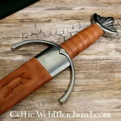 Hanwei Epée, Cawood (1000-1100) 10 Hanwei Epée, Cawood (1000-1100) -France Épées médiévales Soldes 2023 epee cawood 1000 1100 2