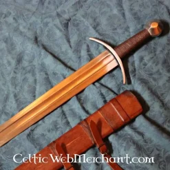 Deepeeka Épée Croisé, 13ème Siècle -France Épées médiévales Soldes 2023 epee croise 13eme siecle 4