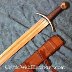 Deepeeka Épée Croisé, 13ème Siècle -France Épées médiévales Soldes 2023 epee croise 13eme siecle 5