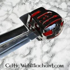 Deepeeka Epée Culloden Broadsword à Garde En Panier (Claymore) -France Épées médiévales Soldes 2023 epee culloden broadsword a garde en panier claymor 1