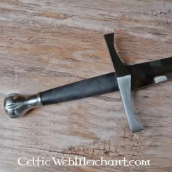 Deepeeka Epée D'archer à Une Main 11 Deepeeka Epée D'archer à Une Main -France Épées médiévales Soldes 2023 epee darcher a une main 3