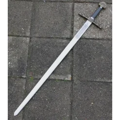 Marto Epée De Charlemagne -France Épées médiévales Soldes 2023 epee de charlemagne 2