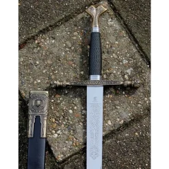 Marto Epée De Charles V