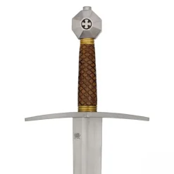 Red Dragon Épée De Crusade