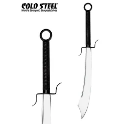 Cold Steel Epée De Guerre Chinois, à Deux Mains
