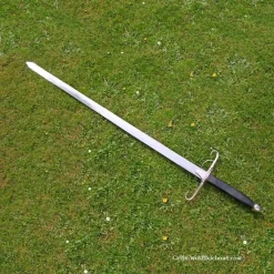 Deepeeka Epée De L'Ecossais William Wallace -France Épées médiévales Soldes 2023 epee de lecossais william wallace 2