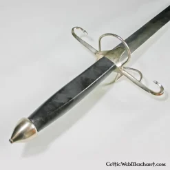 Deepeeka Epée De L'Ecossais William Wallace -France Épées médiévales Soldes 2023 epee de lecossais william wallace 4