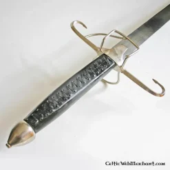 Deepeeka Epée De L'Ecossais William Wallace -France Épées médiévales Soldes 2023 epee de lecossais william wallace 5