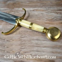 Deepeeka Épée De Maximilien Ier -France Épées médiévales Soldes 2023 epee de maximilien ier 2