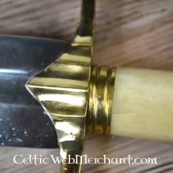 Deepeeka Épée De Maximilien Ier -France Épées médiévales Soldes 2023 epee de maximilien ier 3