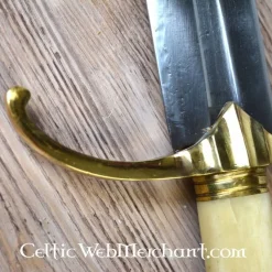 Deepeeka Épée De Maximilien Ier -France Épées médiévales Soldes 2023 epee de maximilien ier 4