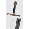 Epée Décorée Espagnole, 15ème Siècle -France Épées médiévales Soldes 2023 epee decoree espagnole 15eme siecle