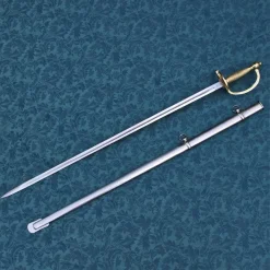 Windlass Steelcrafts Épée Fredericksburg Guerre De Sécession -France Épées médiévales Soldes 2023 epee fredericksburg guerre de secession 4