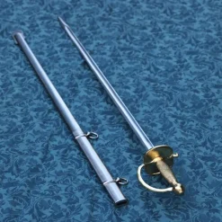 Windlass Steelcrafts Épée Fredericksburg Guerre De Sécession -France Épées médiévales Soldes 2023 epee fredericksburg guerre de secession 5