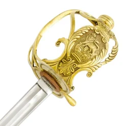 Universal Swords Épée Household Cavalry Officer -France Épées médiévales Soldes 2023 epee household cavalry officer 3