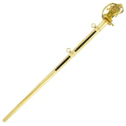 Universal Swords Épée Household Cavalry Officer -France Épées médiévales Soldes 2023 epee household cavalry officer 4