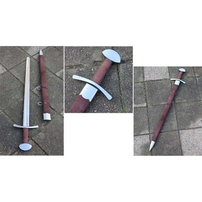 Epée Lechfeld 4 Epée Lechfeld – Image 2