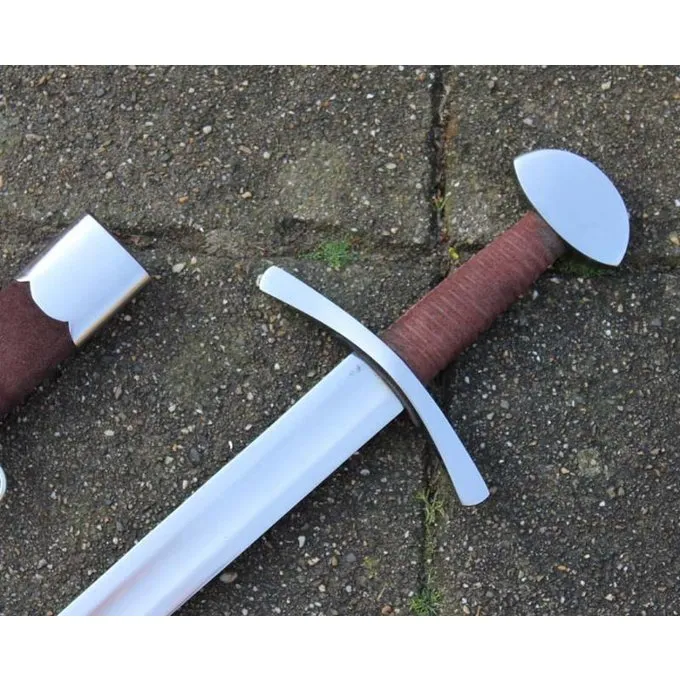 Epée Lechfeld 3 Epée Lechfeld