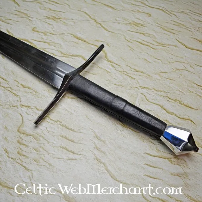 Deepeeka Épée Longue D'entraînement 4 Deepeeka Épée Longue D'entraînement – Image 2