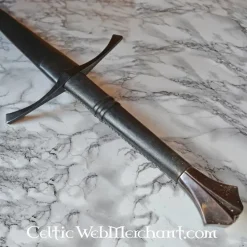 Cold Steel Epée Longue Italienne MAA, Avec Fourreau -France Épées médiévales Soldes 2023 epee longue italienne maa avec fourreau 4