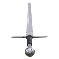 Épée Main Et Demi Erwin 7 Épée Main Et Demi Erwin -France Épées médiévales Soldes 2023 epee main et demi erwin 2