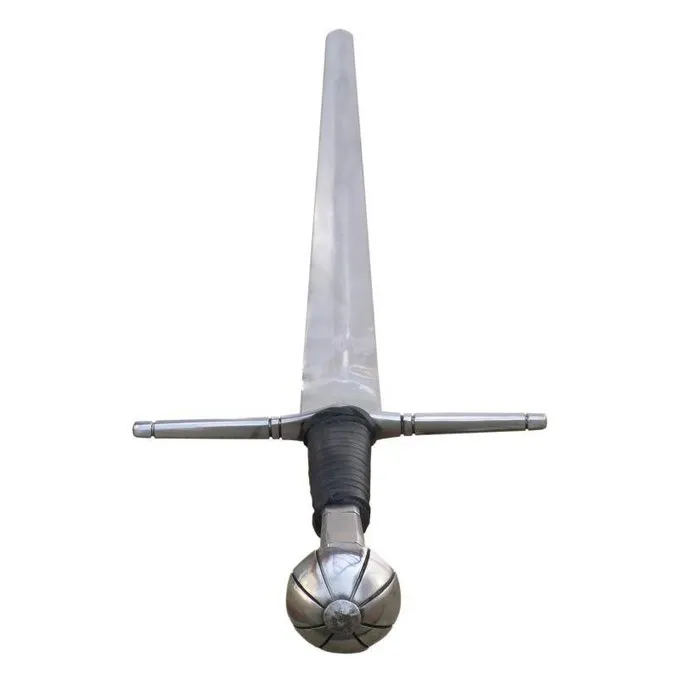 Épée Main Et Demi Erwin 5 Épée Main Et Demi Erwin – Image 3