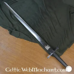 Epée Médiévale à Une Main -France Épées médiévales Soldes 2023 epee medievale a une main 1