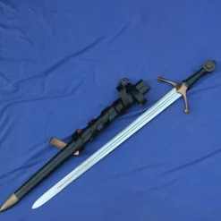 Windlass Steelcrafts épée Médiévale Bannockburn -France Épées médiévales Soldes 2023 epee medievale bannockburn 3