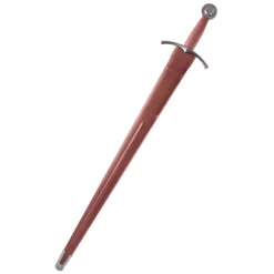 Kingston Arms Épée Médiévale Crécy, Tranchante