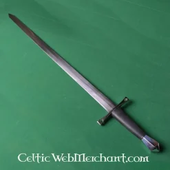 Deepeeka Epée Médiévale De Chevalier à Une Main 8 Deepeeka Epée Médiévale De Chevalier à Une Main -France Épées médiévales Soldes 2023 epee medievale de chevalier a une main 2