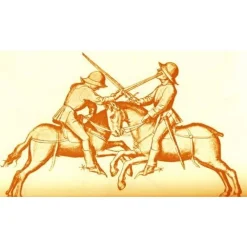 Deepeeka Epée Médiévale De Chevalier à Une Main 9 Deepeeka Epée Médiévale De Chevalier à Une Main -France Épées médiévales Soldes 2023 epee medievale de chevalier a une main 3