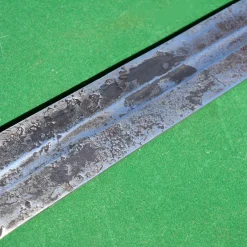 Epée Médiévale Patinée D'entraînement -France Épées médiévales Soldes 2023 epee medievale patinee dentrainement 3