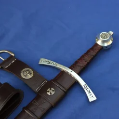 Windlass Steelcrafts épée Médiévale Templier Bohémond II -France Épées médiévales Soldes 2023 epee medievale templier bohemond ii 2