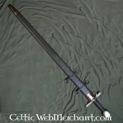 Deepeeka Epée Milanaise, 1432 10 Deepeeka Epée Milanaise, 1432 -France Épées médiévales Soldes 2023 epee milanaise 1432 2