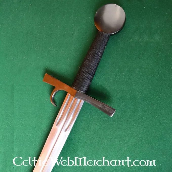 Deepeeka Epée Milanaise, 1432 6 Deepeeka Epée Milanaise, 1432 – Image 4