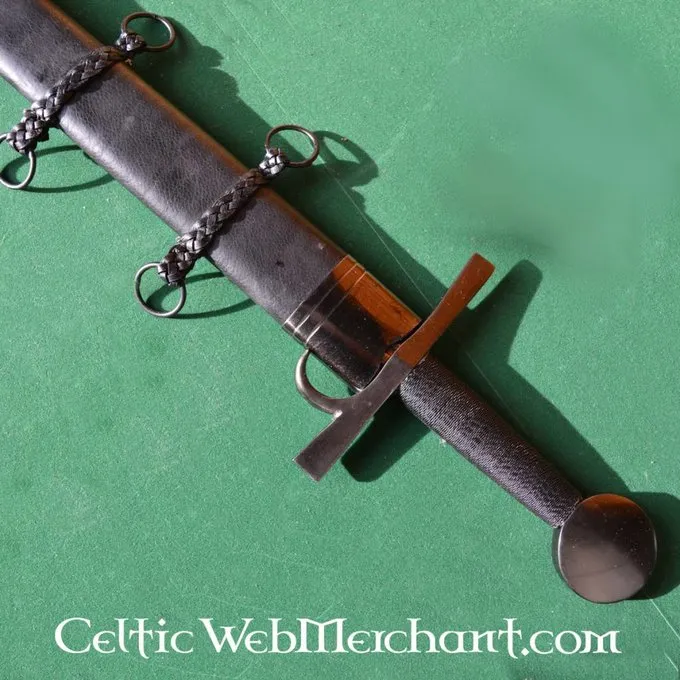 Deepeeka Epée Milanaise, 1432 8 Deepeeka Epée Milanaise, 1432 – Image 6