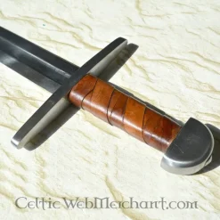 Deepeeka Epée Normande -France Épées médiévales Soldes 2023 epee normande 7