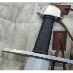 Hanwei Epée Normande, Tinker Pearce, Battle-ready (émoussé 3 Mm)