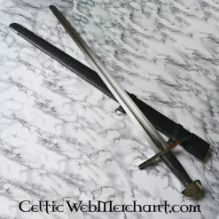 Hanwei Epée Normande, Tinker Pearce, Battle-ready (émoussé 3 Mm) 11 Hanwei Epée Normande, Tinker Pearce, Battle-ready (émoussé 3 Mm) -France Épées médiévales Soldes 2023 epee normande tinker pearce battle ready emousse 3 3