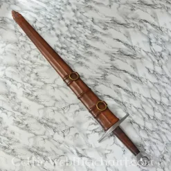 Deepeeka Epée, Sir William Marshall 9 Deepeeka Epée, Sir William Marshall -France Épées médiévales Soldes 2023 epee sir william marshall 2