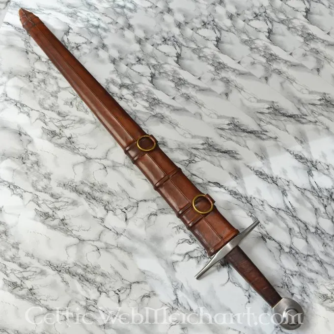 Deepeeka Epée, Sir William Marshall 6 Deepeeka Epée, Sir William Marshall – Image 4