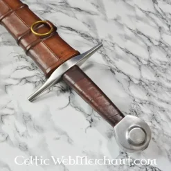 Deepeeka Epée, Sir William Marshall 11 Deepeeka Epée, Sir William Marshall -France Épées médiévales Soldes 2023 epee sir william marshall 4