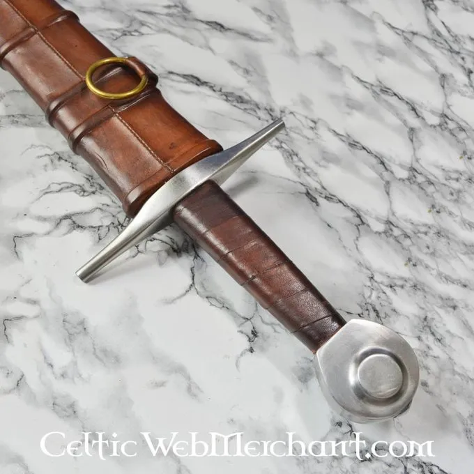 Deepeeka Epée, Sir William Marshall 7 Deepeeka Epée, Sir William Marshall – Image 5