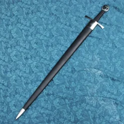 Hanwei Epée, Tinker Pearce, Oakeshott XIIa, émoussé -France Épées médiévales Soldes 2023 epee tinker pearce oakeshott xiia emousse 2